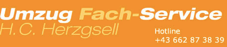 Umzugsunternehmen H.C.Herzgsell e.U. Umzugsunternehmen H.C.Herzgsell e.U.