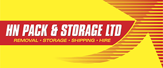HN Pack & Storage ltd HN Pack & Storage ltd