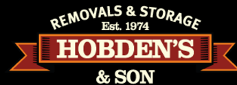 Hobden's & Son Removals & Storage Hobden's & Son Removals & Storage