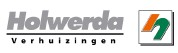 Verhuisbedrijf Holwerda Verhuizingen Verhuisbedrijf Holwerda Verhuizingen