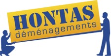 Déménageur Hontas Déménagements Déménageur Hontas Déménagements