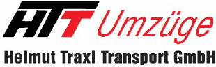 Umzugsunternehmen HTT Umzüge Helmut Traxl Transport Umzugsunternehmen HTT Umzüge Helmut Traxl Transport