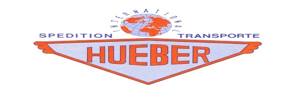 Umzugsunternehmen Hueber Spedition und Transporte Umzugsunternehmen Hueber Spedition und Transporte