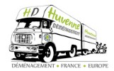 Déménageur Huvenne Déménagement Déménageur Huvenne Déménagement