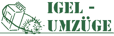 Umzugsunternehmen IGEL Umzüge Berlin Umzugsunternehmen IGEL Umzüge Berlin