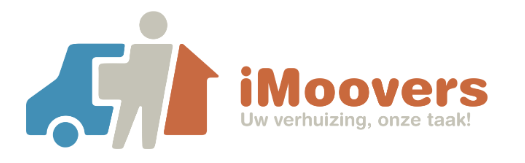 Verhuisbedrijf iMoovers Verhuisbedrijf iMoovers