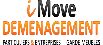Déménageur iMove Déménagement Déménageur iMove Déménagement