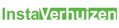 Verhuisbedrijf InstaVerhuizen Verhuisbedrijf InstaVerhuizen