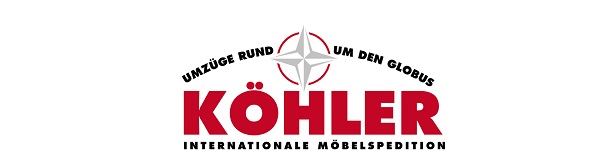 Umzugsunternehmen Internationale Möbelspedition Köhler GmbH Umzugsunternehmen Internationale Möbelspedition Köhler GmbH