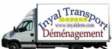 Déménageur Inyal Déménagement Déménageur Inyal Déménagement