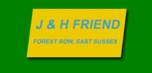 J & H Friend Removals & Storage J & H Friend Removals & Storage