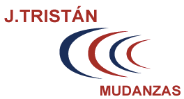 Empresa de mudanzas J. Tristán Mudanzas Empresa de mudanzas J. Tristán Mudanzas