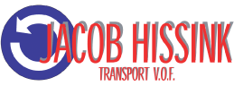 Verhuisbedrijf Jacob Hissink Transport Verhuisbedrijf Jacob Hissink Transport
