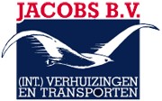 Jacobs Verhuizingen Jacobs Verhuizingen