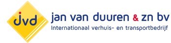 Verhuisbedrijf Jan Van Duuren Verhuisbedrijf Jan Van Duuren