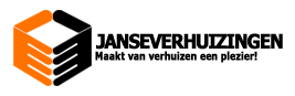 Verhuisbedrijf Janseverhuizingen Verhuisbedrijf Janseverhuizingen