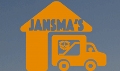 Verhuisbedrijf Jansma Verhuisbedrijf Jansma