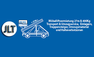 Umzugsunternehmen JL Transporte Umzugsunternehmen JL Transporte