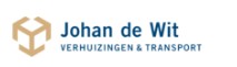 Verhuisbedrijf Johan de Wit Verhuizingen & Transport Verhuisbedrijf Johan de Wit Verhuizingen & Transport