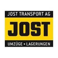Umzugsunternehmen Jost Transport AG Umzugsunternehmen Jost Transport AG