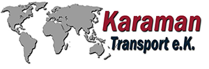 Umzugsunternehmen Karaman Transport e.K. Umzugsunternehmen Karaman Transport e.K.