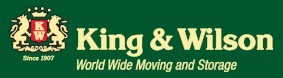 Removalist King & Wilson Removalist King & Wilson