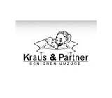 Umzugsunternehmen Kraus & Partner Seniorenumzüge Umzugsunternehmen Kraus & Partner Seniorenumzüge