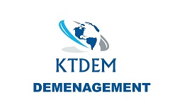 Déménageur KTDEM Déménageur KTDEM