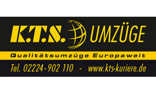 Umzugsunternehmen KTS Umzüge Umzugsunternehmen KTS Umzüge