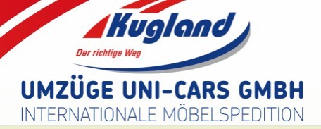 Umzugsunternehmen Kugland Umzüge & Transporte Umzugsunternehmen Kugland Umzüge & Transporte