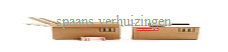 Verhuisbedrijf L. Spaans Verhuizingen Verhuisbedrijf L. Spaans Verhuizingen