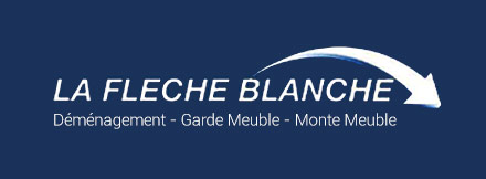 Déménageur La Flèche Blanche Déménageur La Flèche Blanche