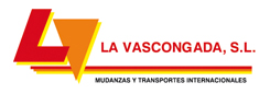 Empresa de mudanzas La Vascongada Empresa de mudanzas La Vascongada