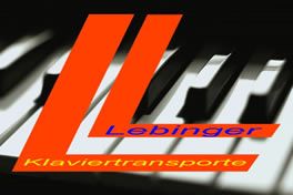 Umzugsunternehmen LEBINGER Klaviertransporte Umzugsunternehmen LEBINGER Klaviertransporte