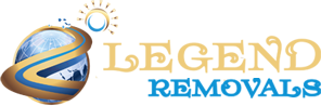 Moving company Legend Removals Moving company Legend Removals