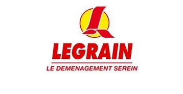 Déménageur Legrain Déménageur Legrain