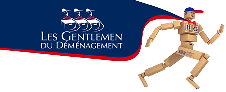 Déménageur Les Gentlemen du Déménagement Déménageur Les Gentlemen du Déménagement