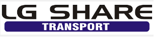 LG Share Transport LG Share Transport