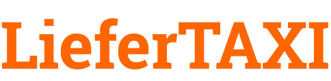 Umzugsunternehmen LieferTAXI Umzugsunternehmen LieferTAXI
