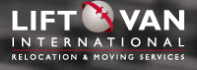Empresa de mudanzas Lift-Van International Empresa de mudanzas Lift-Van International