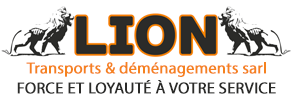 Moving company Lion Transports & Déménagements Moving company Lion Transports & Déménagements