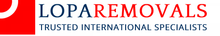Moving company Lopa Removals Moving company Lopa Removals