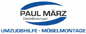 Umzugsunternehmen März Paul Umzugshilfe & Möbelmontage Umzugsunternehmen März Paul Umzugshilfe & Möbelmontage