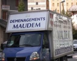 Maudem Maudem
