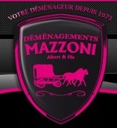 Déménageur Mazzoni Albert Déménagements Déménageur Mazzoni Albert Déménagements