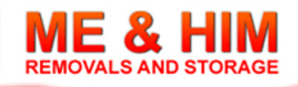 Removal company Me & Him Removals and Storage Removal company Me & Him Removals and Storage