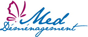 Déménageur MED Déménagement Déménageur MED Déménagement