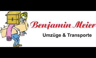 Umzugsunternehmen Meier Benjamin Umzüge & Transporte Umzugsunternehmen Meier Benjamin Umzüge & Transporte