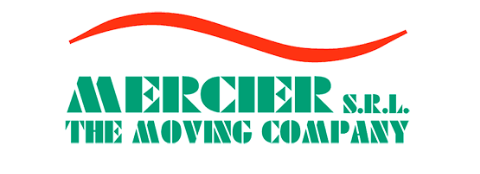 Traslocatore Mercier Srl - The Moving Company Traslocatore Mercier Srl - The Moving Company