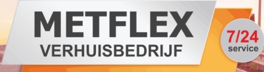 Metflex Verhuisbedrijf Metflex Verhuisbedrijf